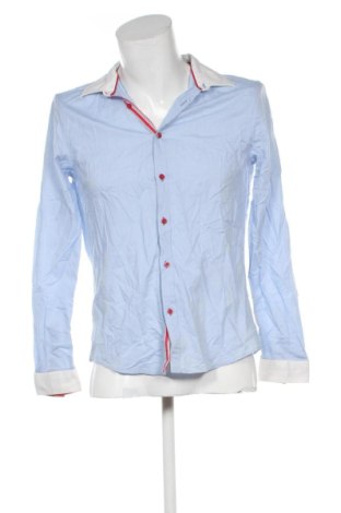 Herrenhemd H&M, Größe S, Farbe Blau, Preis € 19,99