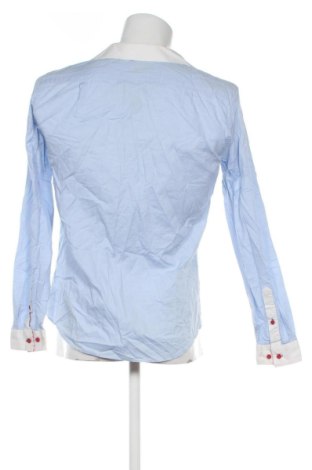 Herrenhemd H&M, Größe S, Farbe Blau, Preis € 19,99