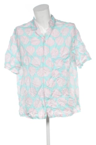 Pánská košile  H&M, Velikost XL, Barva Vícebarevné, Cena  439,00 Kč