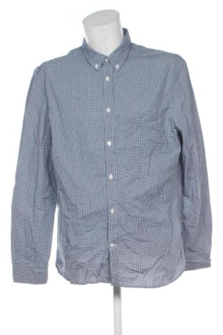 Мъжка риза H&M, Размер XL, Цвят Многоцветен, Цена 15,33 €