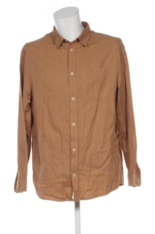 Férfi ing H&M, Méret XL, Szín Barna, Ár 6 198 Ft