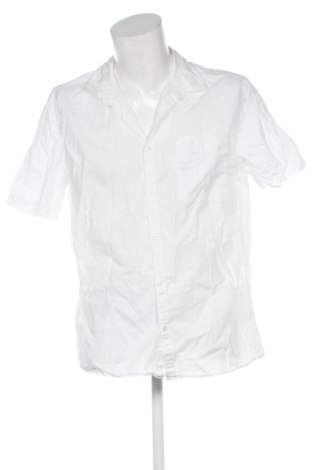 Férfi ing H&M, Méret XL, Szín Fehér, Ár 6 198 Ft