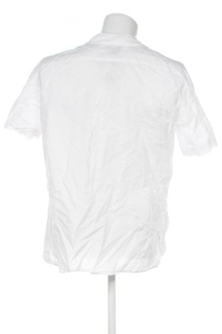 Férfi ing H&M, Méret XL, Szín Fehér, Ár 6 198 Ft