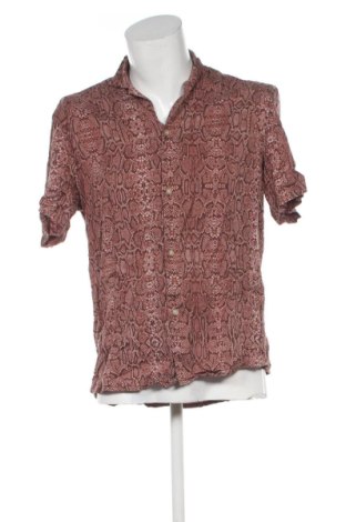 Férfi ing H&M, Méret M, Szín Sokszínű, Ár 6 128 Ft