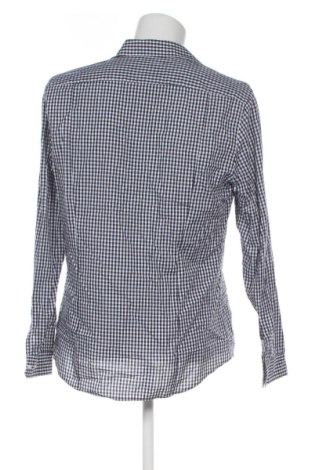 Мъжка риза H&M, Размер L, Цвят Многоцветен, Цена 15,33 €