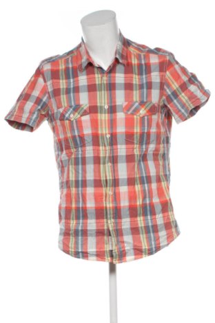 Мъжка риза H&M, Размер L, Цвят Многоцветен, Цена 15,33 €