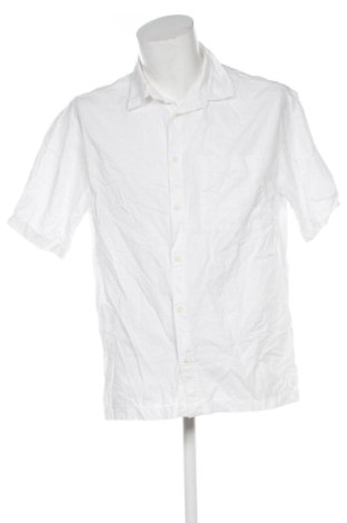 Herrenhemd H&M, Größe M, Farbe Weiß, Preis € 19,99