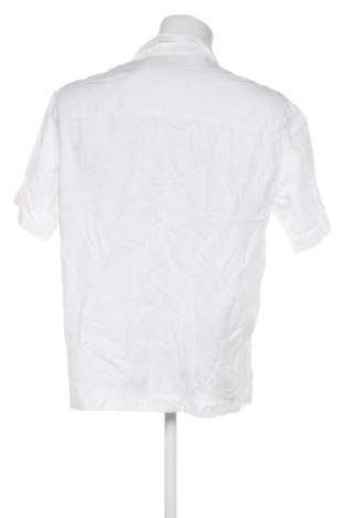 Herrenhemd H&M, Größe M, Farbe Weiß, Preis € 19,99