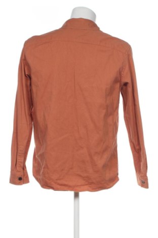 Мъжка риза H&M, Размер S, Цвят Оранжев, Цена 14,83 €