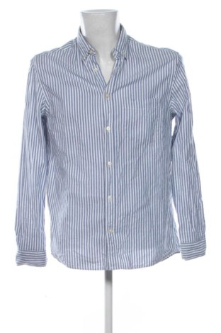 Pánska košeľa  H&M, Veľkosť M, Farba Viacfarebná, Cena  15,00 €, #136640283
