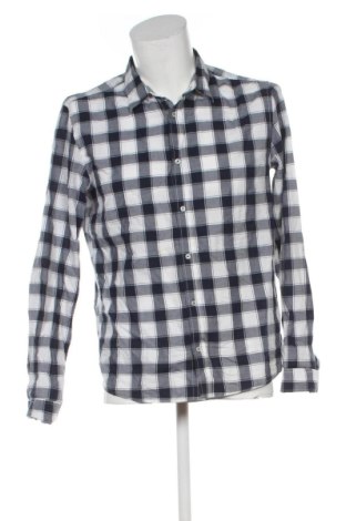 Мъжка риза H&M, Размер M, Цвят Многоцветен, Цена 15,33 €