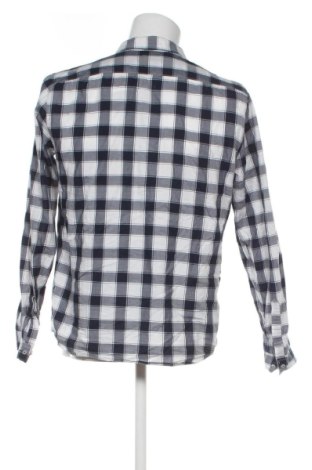 Мъжка риза H&M, Размер M, Цвят Многоцветен, Цена 15,33 €
