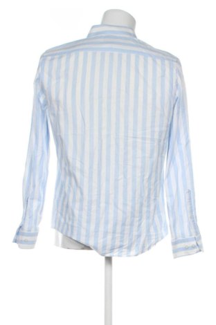 Мъжка риза H&M, Размер M, Цвят Многоцветен, Цена 15,33 €