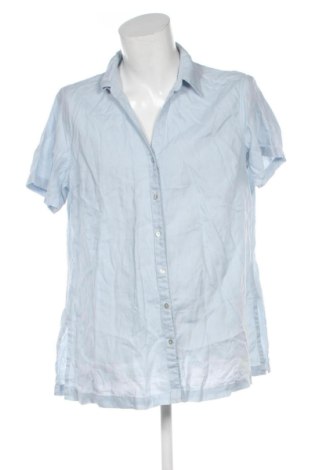 Pánska košeľa  H&M, Veľkosť L, Farba Modrá, Cena  14,77 €, #136651375