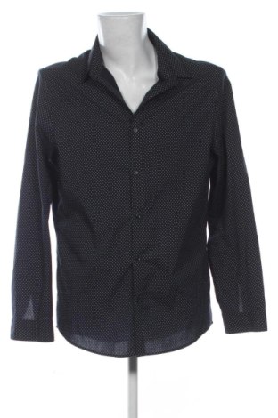 Herrenhemd H&M, Größe XL, Farbe Mehrfarbig, Preis 14,77 €, #136653218