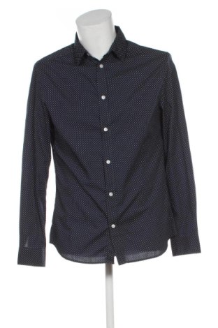 Pánska košeľa  H&M, Veľkosť M, Farba Viacfarebná, Cena  14,74 €, #136654904