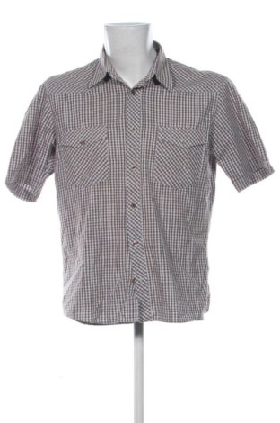 Herrenhemd H&M, Größe L, Farbe Mehrfarbig, Preis 14,77 €, #136658884
