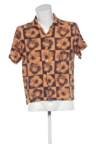 Pánska košeľa  H&M, Veľkosť M, Farba Viacfarebná, Cena  15,00 €, #136660534