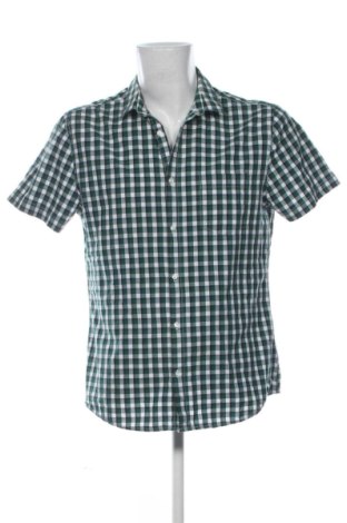 Herrenhemd H&M, Größe L, Farbe Mehrfarbig, Preis 14,99 €, #136668098