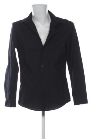 Férfi ing H&M, Méret M, Szín Fekete, Ár 6 103 Ft, #136668773