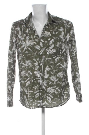 Férfi ing H&M, Méret M, Szín Sokszínű, Ár 6 198 Ft, #136669977