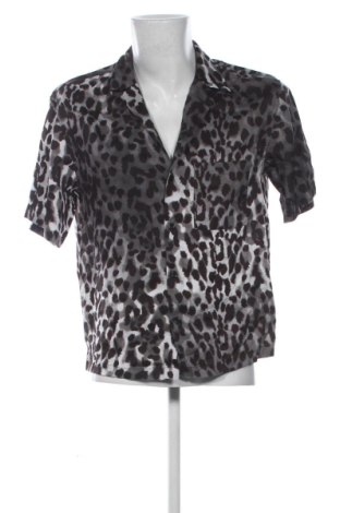 Cămașă de bărbați H&M, Mărime S, Culoare Multicolor, Preț 77,00 Lei, #136674042