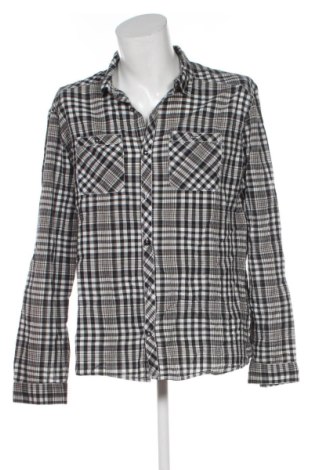 Herrenhemd H&M Divided, Größe XL, Farbe Mehrfarbig, Preis € 15,00