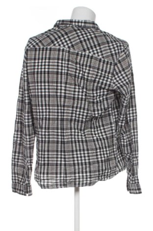 Herrenhemd H&M Divided, Größe XL, Farbe Mehrfarbig, Preis € 15,00