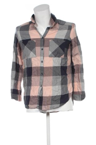 Herrenhemd H&M Divided, Größe XXL, Farbe Mehrfarbig, Preis € 19,99