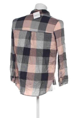 Herrenhemd H&M Divided, Größe XXL, Farbe Mehrfarbig, Preis € 19,99