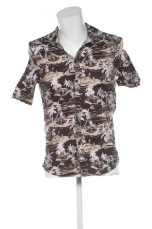 Herrenhemd H&M Divided, Größe S, Farbe Mehrfarbig, Preis € 22,69