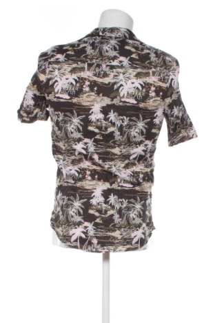 Herrenhemd H&M Divided, Größe S, Farbe Mehrfarbig, Preis € 22,69