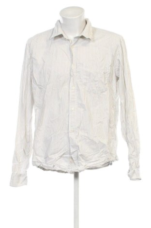 Cămașă de bărbați H&M L.O.G.G., Mărime XL, Culoare Multicolor, Preț 78,20 Lei