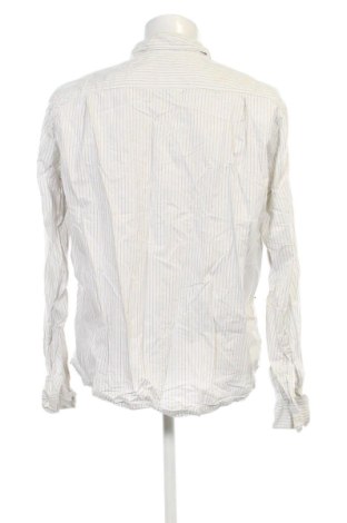 Cămașă de bărbați H&M L.O.G.G., Mărime XL, Culoare Multicolor, Preț 78,20 Lei