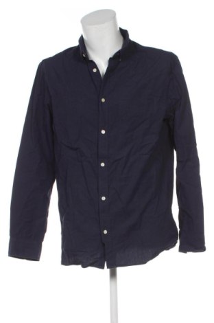 Férfi ing H&M L.O.G.G., Méret L, Szín Kék, Ár 6 128 Ft