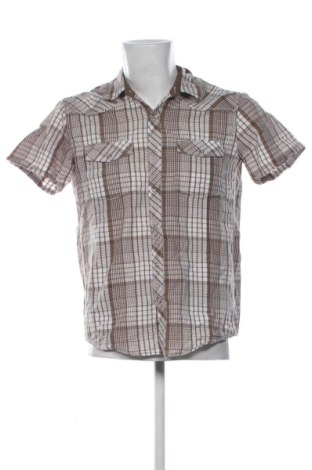 Pánska košeľa  H&M L.O.G.G., Veľkosť M, Farba Viacfarebná, Cena  15,00 €, #136644599