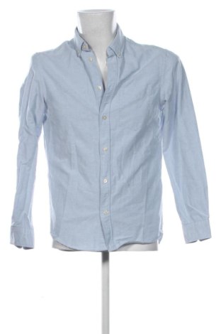 Férfi ing H&M L.O.G.G., Méret S, Szín Kék, Ár 6 198 Ft, #136670760