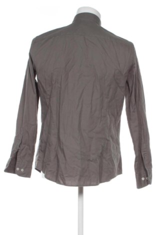 Herrenhemd Hackett, Größe M, Farbe Grün, Preis 45,99 €