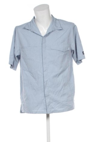 Ανδρικό πουκάμισο Helly Hansen, Μέγεθος M, Χρώμα Πολύχρωμο, Τιμή 25,00 €