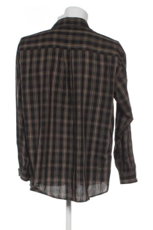 Herrenhemd Henry Morell, Größe XL, Farbe Mehrfarbig, Preis 15,00 €