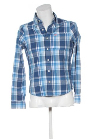 Cămașă de bărbați Hollister, Mărime M, Culoare Multicolor, Preț 107,99 Lei