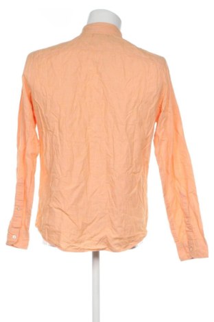 Мъжка риза Hollister, Размер L, Цвят Оранжев, Цена 17,89 €