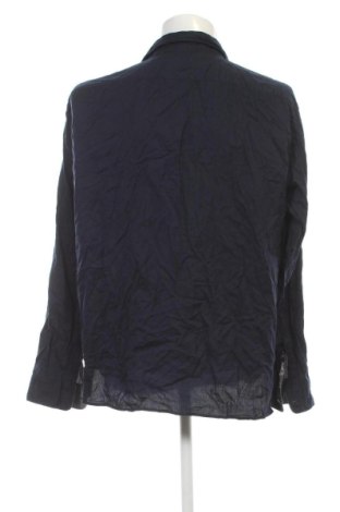 Herrenhemd Hugo Boss, Größe 3XL, Farbe Blau, Preis € 92,05