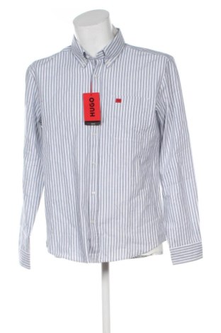 Pánska košeľa  Hugo Boss, Veľkosť L, Farba Viacfarebná, Cena  117,95 €