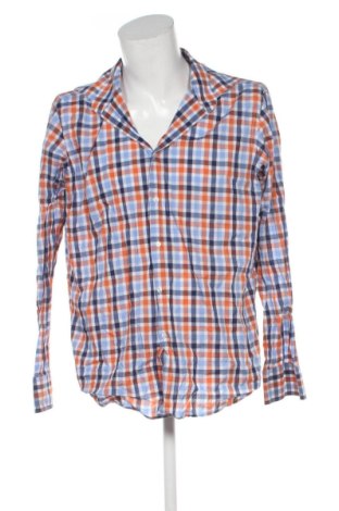 Мъжка риза Hugo Boss, Размер XL, Цвят Многоцветен, Цена 53,00 €
