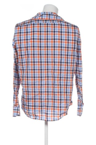 Мъжка риза Hugo Boss, Размер XL, Цвят Многоцветен, Цена 53,00 €