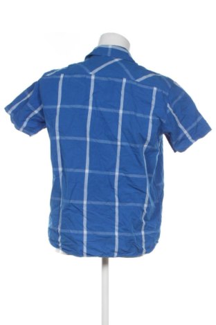 Herrenhemd Identic, Größe L, Farbe Blau, Preis € 19,99