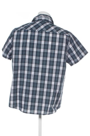 Herrenhemd Identic, Größe XL, Farbe Mehrfarbig, Preis 19,99 €