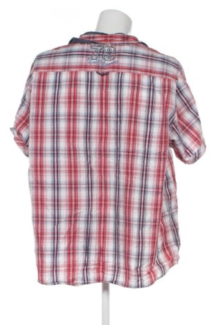 Pánská košile  Identic, Velikost 4XL, Barva Vícebarevné, Cena  425,00 Kč