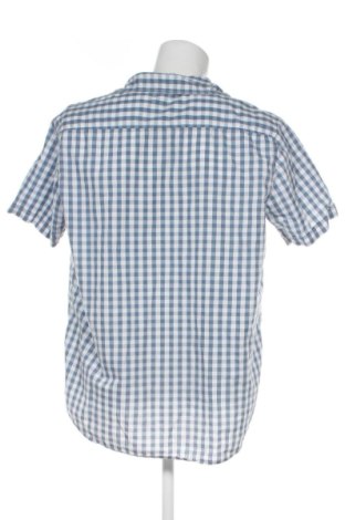 Herrenhemd Identic, Größe XL, Farbe Mehrfarbig, Preis € 15,00